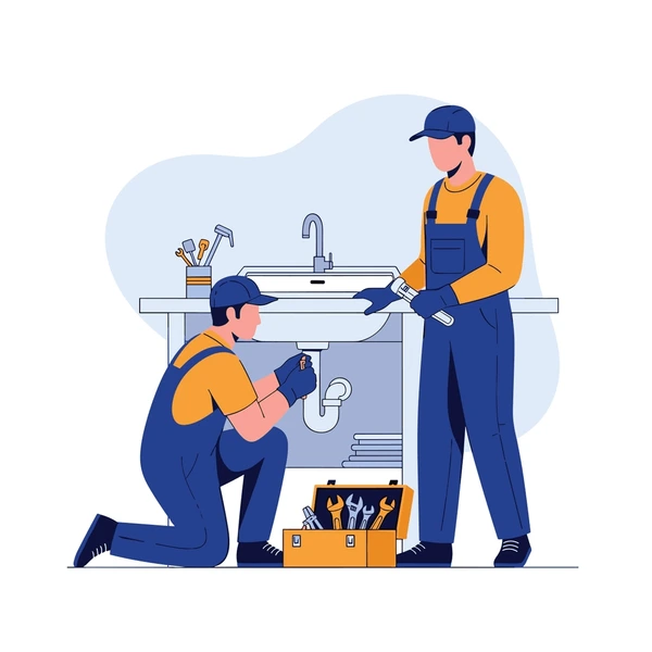 Desentupidora Rondonópolis - Serviço 24 Horas